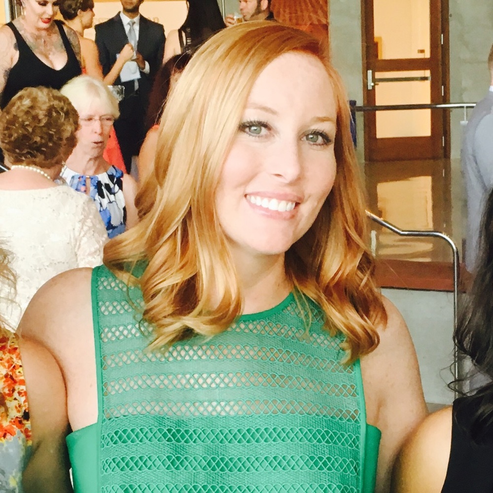 Meet your Posher, Jessica